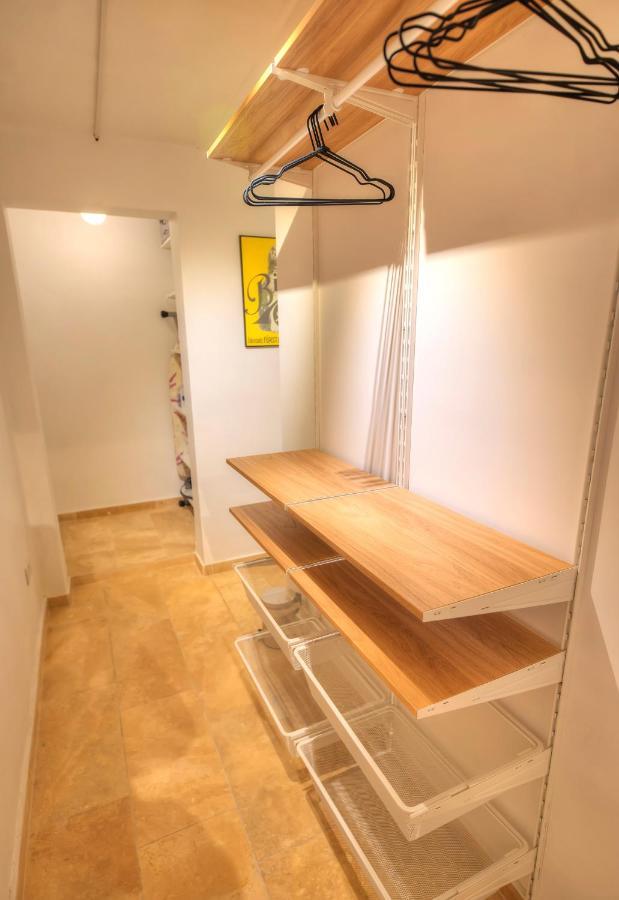 Gunlayer Maisonette Il-Furjana Buitenkant foto