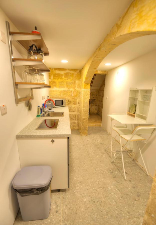 Gunlayer Maisonette Il-Furjana Buitenkant foto